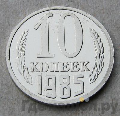 Каталог монет Тиражные