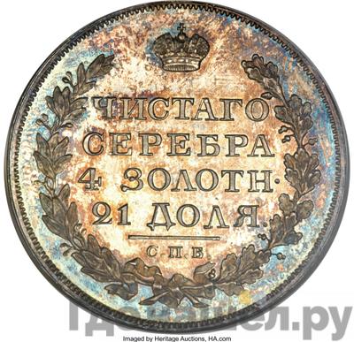 Каталог монет Александр I