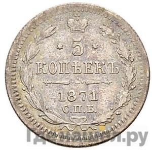 Каталог монет Александр II