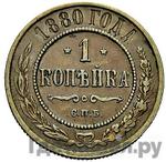 Каталог монет Александр II