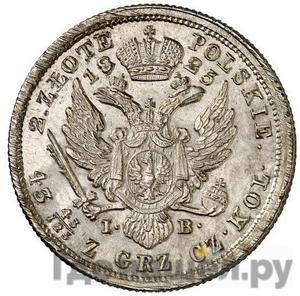 Каталог монет Александр I