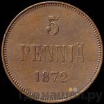 Каталог монет Александр II