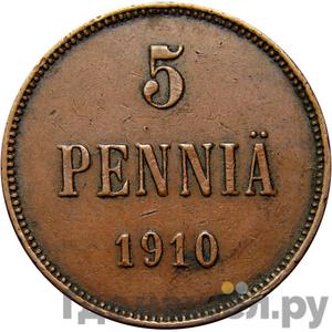 Каталог монет Николай II