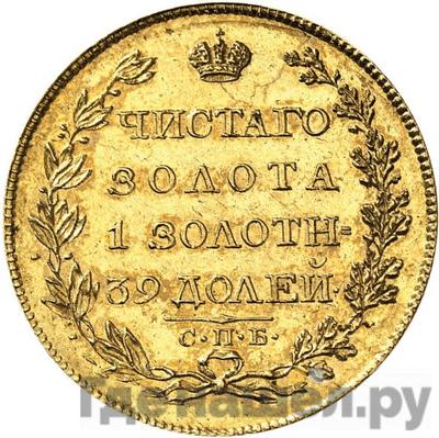 Каталог монет Александр I