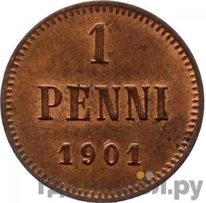 Каталог монет Николай II