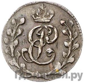 Каталог монет Елизавета