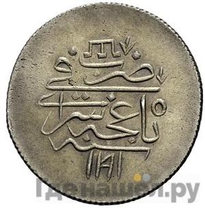 Каталог монет Екатерина II