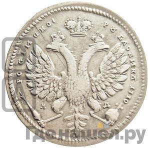 Каталог монет Петр I