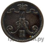 Каталог монет Александр II