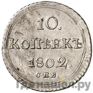 Каталог монет Александр I