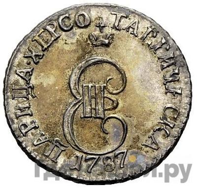 Каталог монет Екатерина II