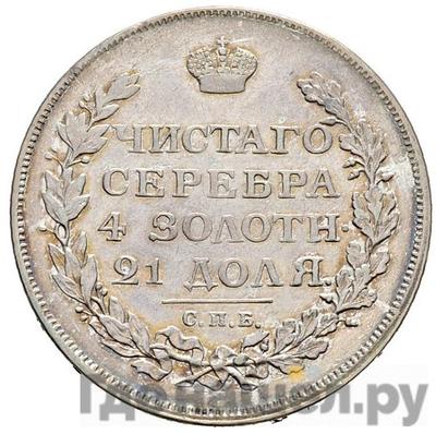 Каталог монет Александр I