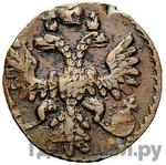 Каталог монет Елизавета