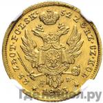 Каталог монет Александр I