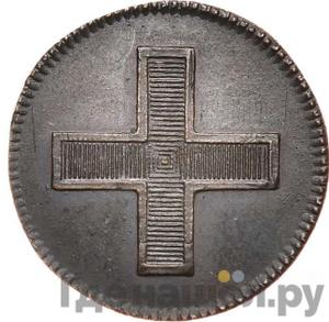 Каталог монет Павел I