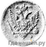 Каталог монет Александр I