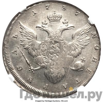 Каталог монет anna-ioannovna