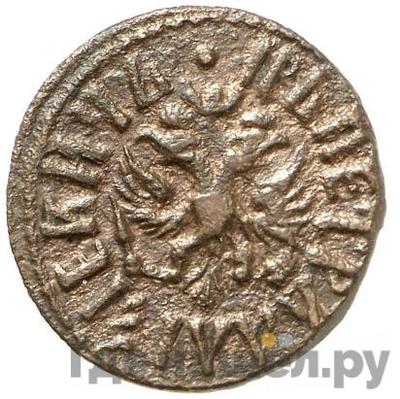 Каталог монет Петр I