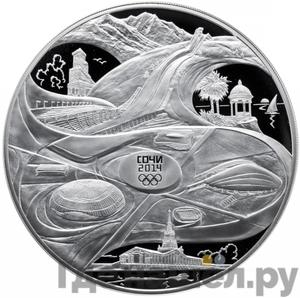 Каталог монет Юбилейные 92-19