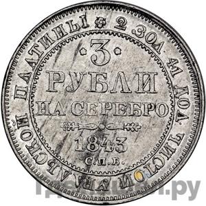 Каталог монет Николай I