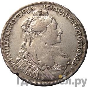 Каталог монет anna-ioannovna