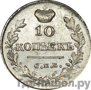 Каталог монет Александр I