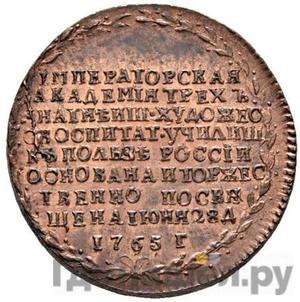 Каталог монет Екатерина II