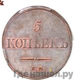 Каталог монет Николай I