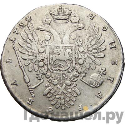 Каталог монет anna-ioannovna