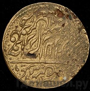 25 рублей 1920 года Хорезмская народная республика