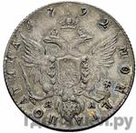 Каталог монет Екатерина II