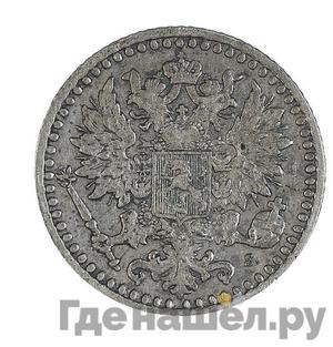 Каталог монет Александр II