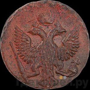 Каталог монет Елизавета