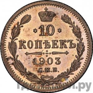 Каталог монет Николай II