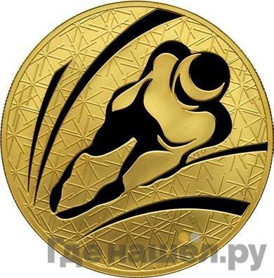 Каталог монет Юбилейные 92-19