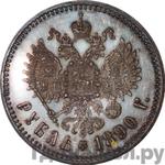 Каталог монет Александр III