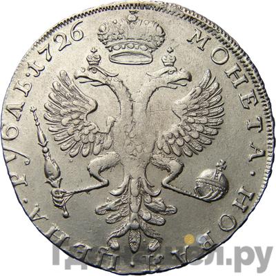 Каталог монет ekaterina-i