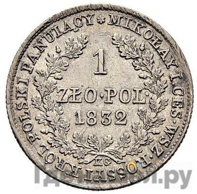 Каталог монет Николай I