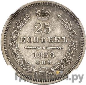 Каталог монет Александр II