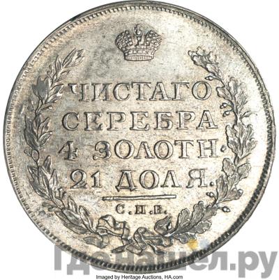 Каталог монет aleksandr-i