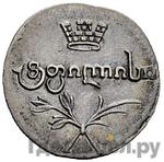 Каталог монет Александр I