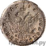 Каталог монет Елизавета