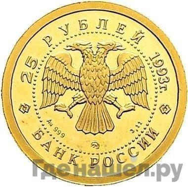 Каталог монет Юбилейные 92-19