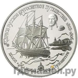 Каталог монет Юбилейные 92-19