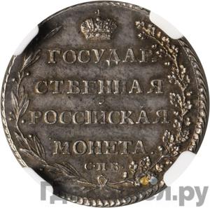 Каталог серебряных монет Александра 1