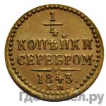 Каталог монет Николай I