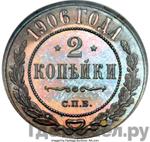 Каталог монет Николай II