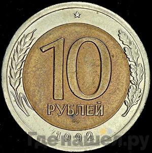 Каталог монет Тиражные