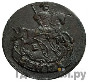 Каталог монет Екатерина II