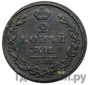 Каталог монет Николай I